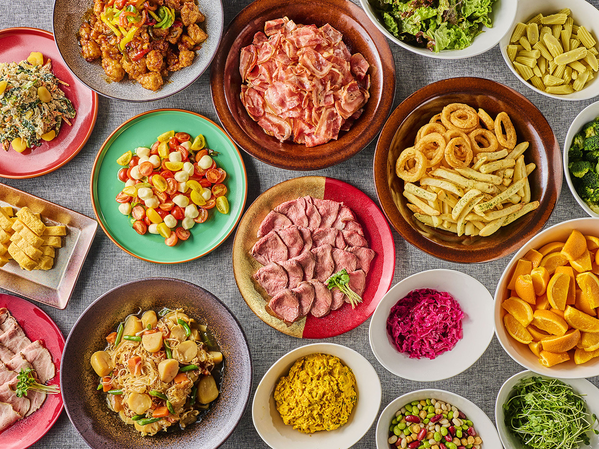 ロワジールホテル 京都東寺 スタンダードプラン 《 ビュッフェ朝食付 》    