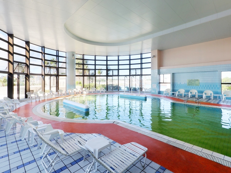 ロワジールホテル 那覇 スタンダードプラン《素泊り》天然温泉＆プール利用付