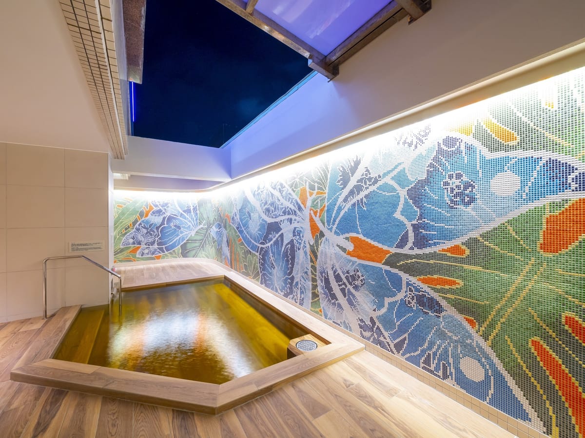 ロワジールホテル 那覇 スタンダードプラン《朝食付》天然温泉＆プール利用付