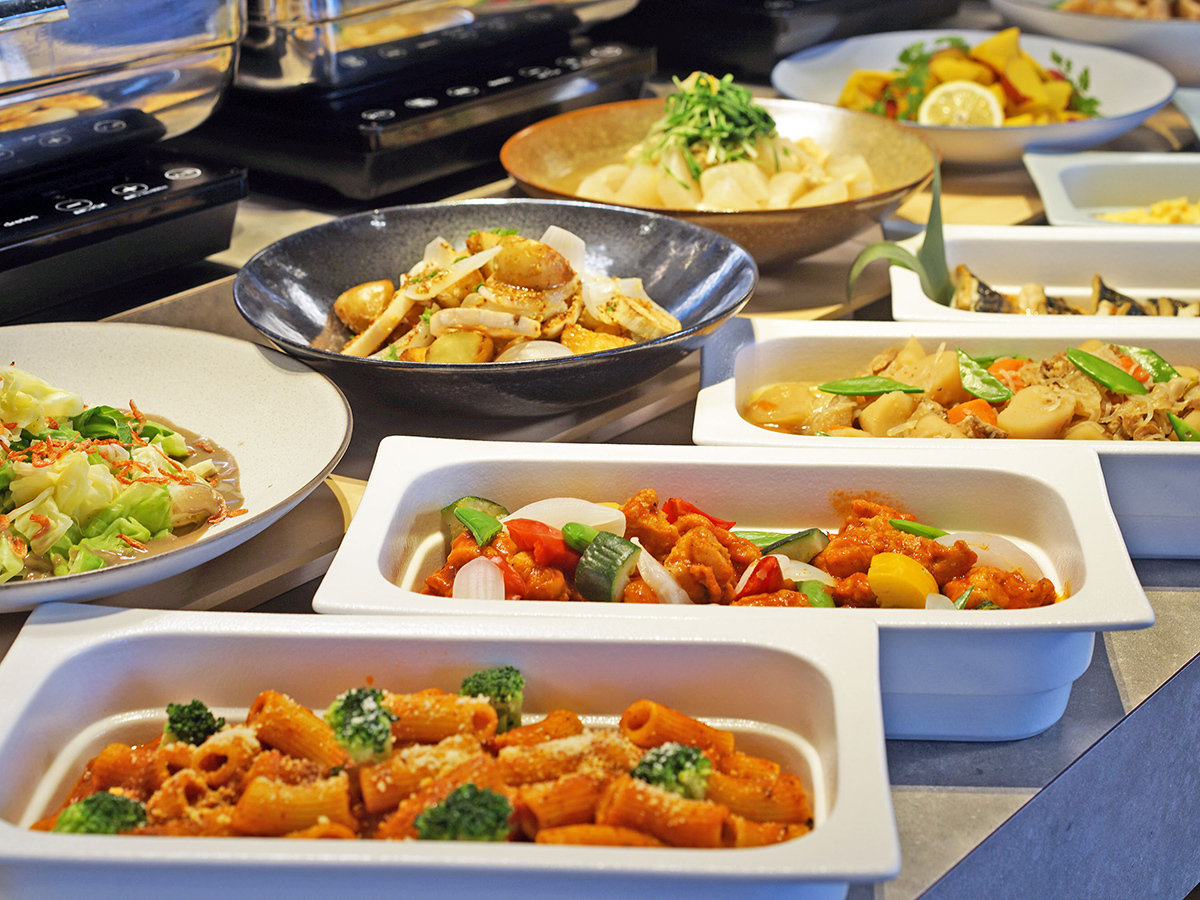 ロワジールホテル 品川シーサイド 早期割引プラン30 《 朝食付 》 30日前までの予約でおトクに宿泊!