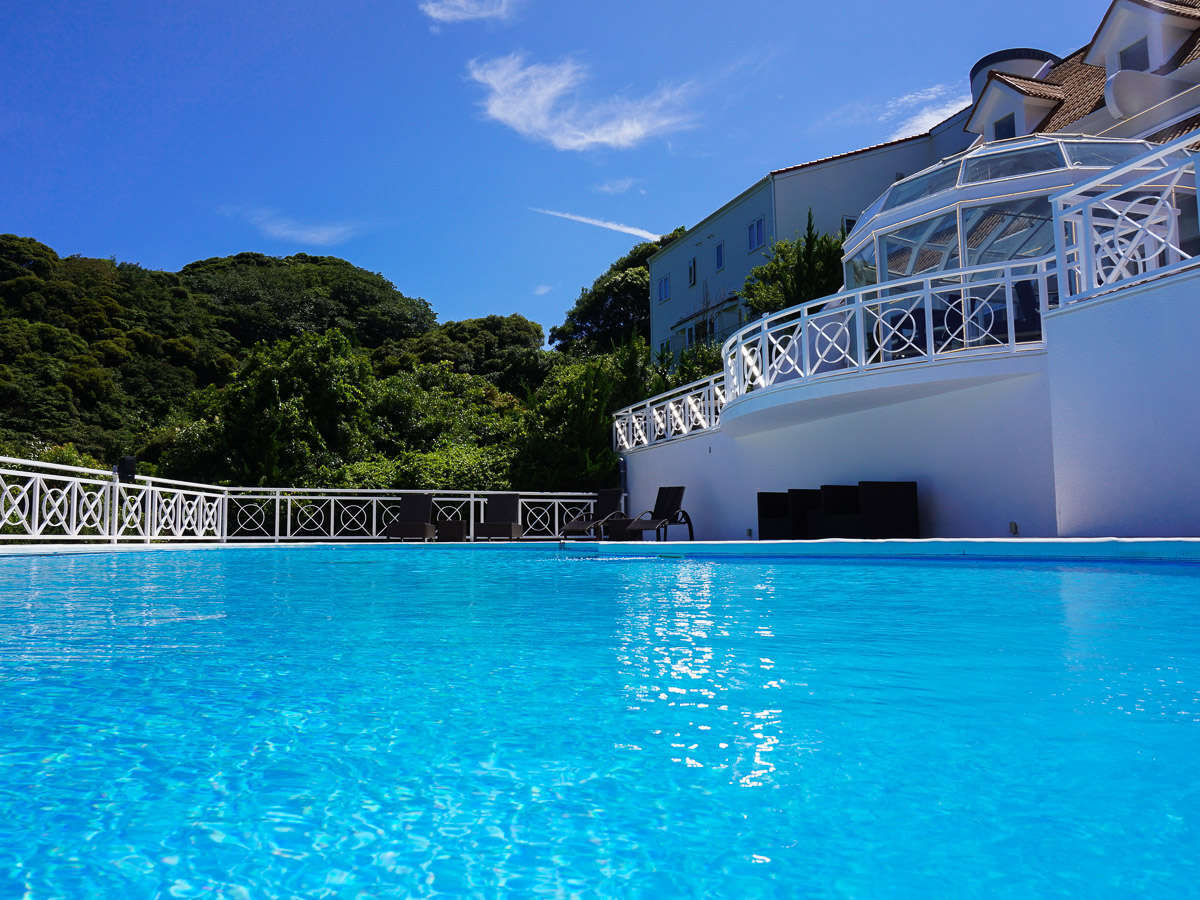 リブマックスリゾート伊豆下田 【全室客室露天風呂付き】朝食付きプラン♪