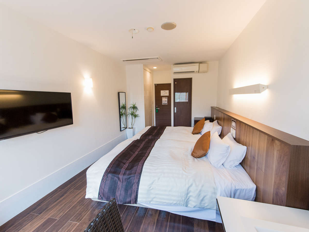 リブマックスリゾート伊豆下田 スタンダードツイン