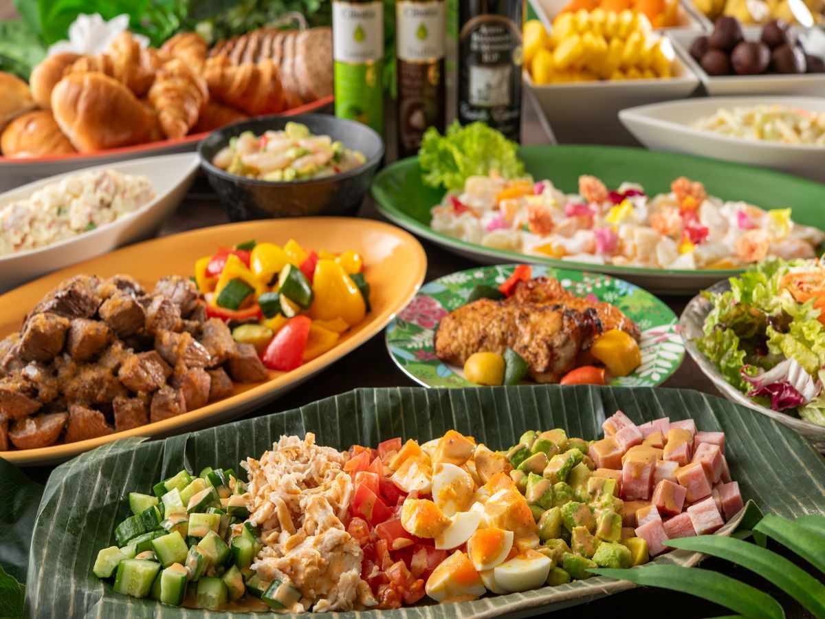 ウイルポート 【ご夕食飲み放題】生ビールに日本酒、サワーも選べる♪お子様にはトロピカルドリンク付き！