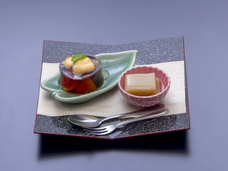 湯陣 千代の湯 【公式サイトダイナミックパッケージ限定×一番人気×夕食部屋食】玉造の温泉と島根の旬を食す！基本プラン