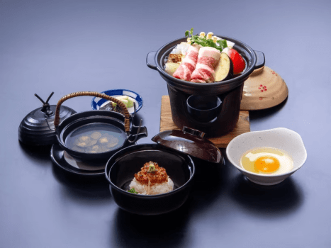 湯陣 千代の湯 【公式サイトダイナミックパッケージ限定×一番人気×お食事処】迷ったらこちら!玉造の温泉と島根の旬を食す!基本プラン
