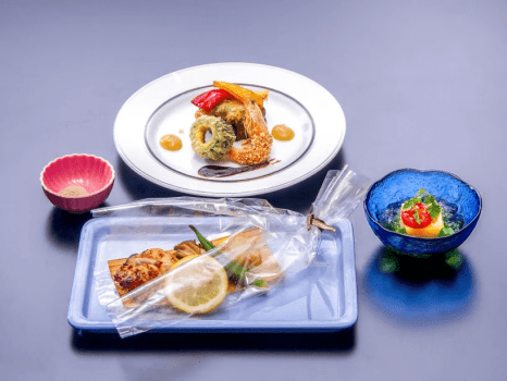 湯陣 千代の湯 【公式サイトダイナミックパッケージ限定×一番人気×お食事処】迷ったらこちら!玉造の温泉と島根の旬を食す!基本プラン