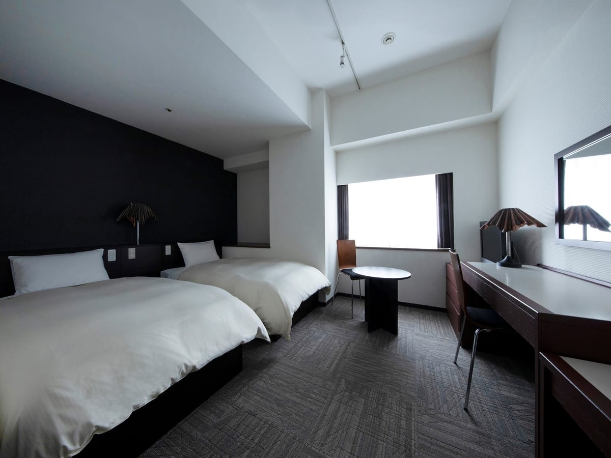 後楽ガーデンホテル 【4/25OPEN】リニューアルオープン記念プラン〈朝食付〉