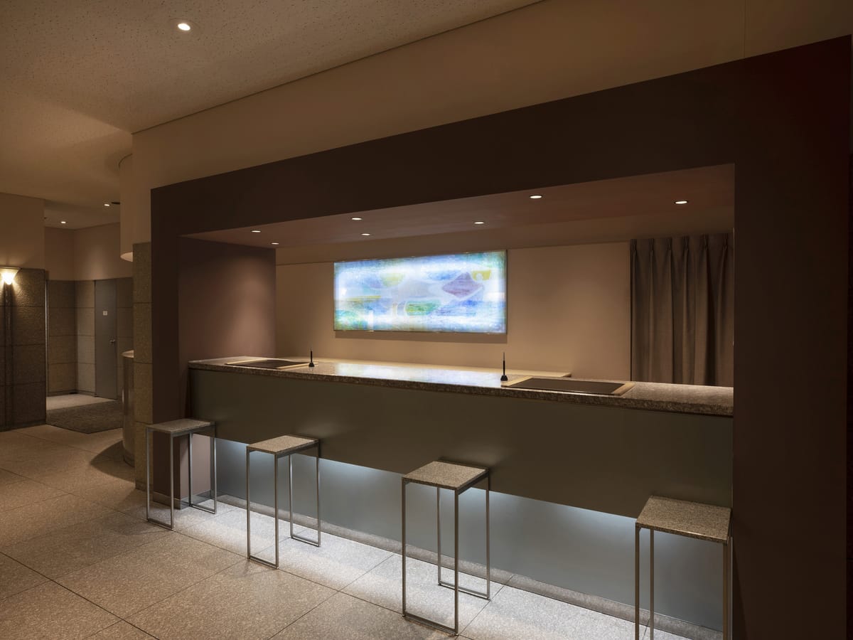 後楽ガーデンホテル 【早期割 28】早めの予約で計画もばっちり♪ 〈朝食付〉