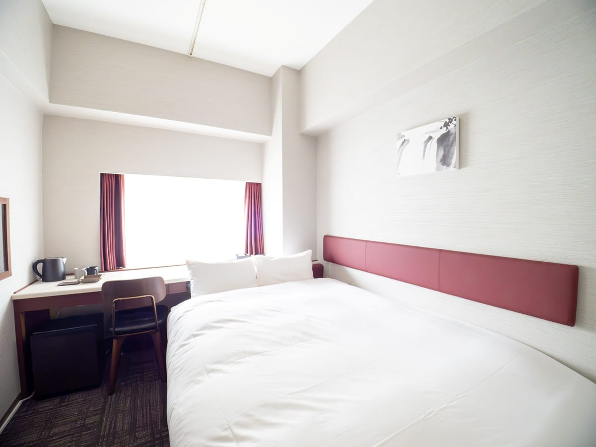 後楽ガーデンホテル 【早期割 28】早めの予約で計画もばっちり♪ 〈朝食付〉