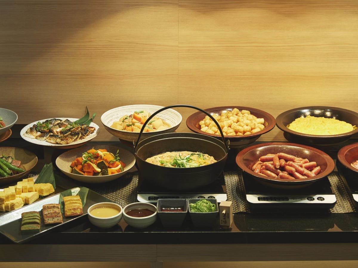 hotel MONday 京都烏丸二条 【ツアービルダー限定】期間限定スペシャルプライス★全館wifi完備★京都観光スポット行シャトルバス有！（朝食付）※2025年10月31日～宿泊プラン