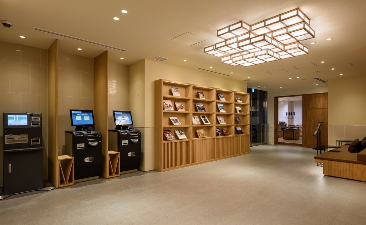 hotel MONday 東京西葛西 【ツアービルダー限定】スペシャルプライス★舞浜方面シャトルバス毎日運行♪全館wifi完備★（朝食付）※2025年10月31日～宿泊プラン