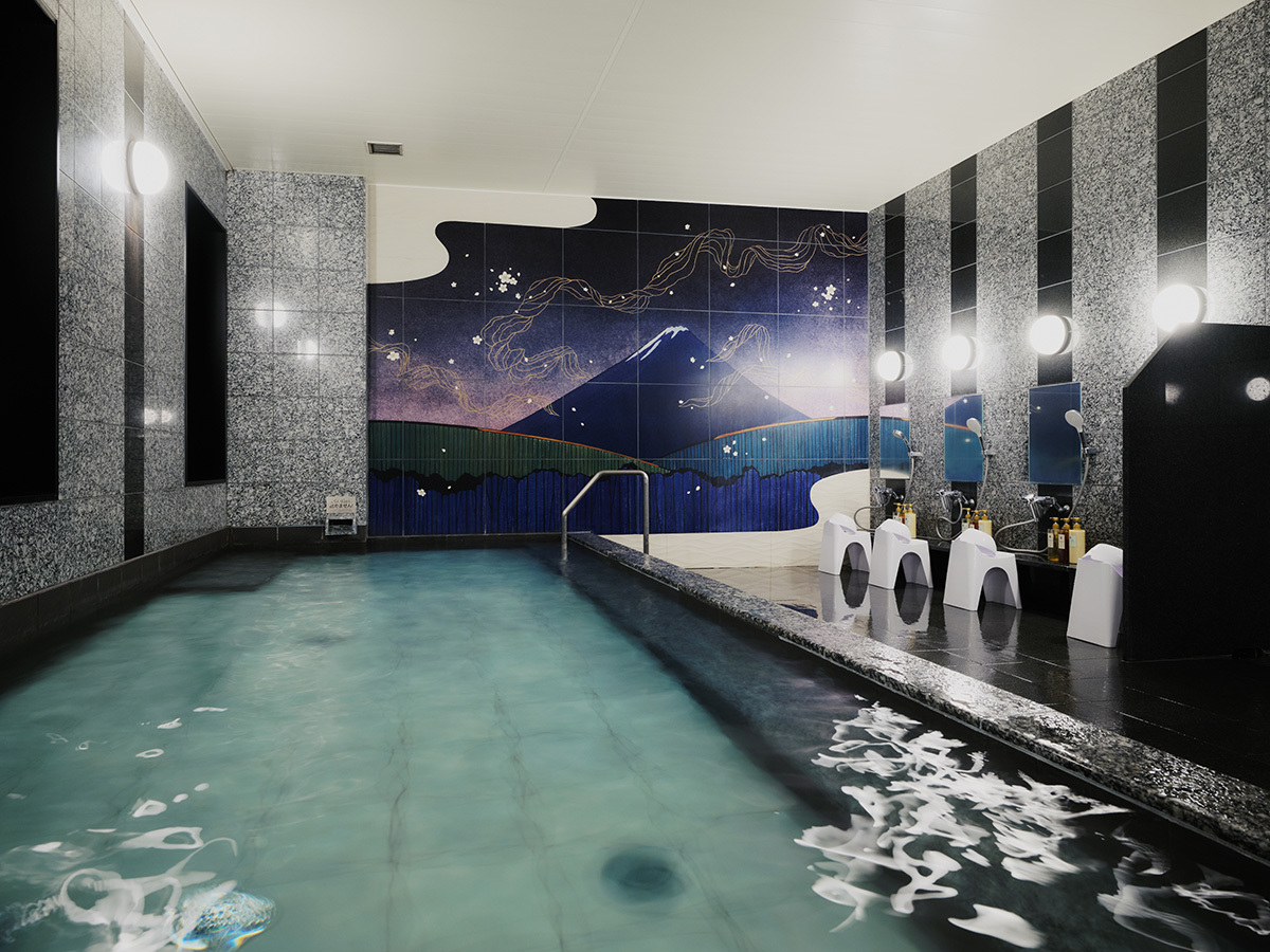 hotel MONday Premium 豊洲 【ツアービルダー限定！】スペシャルプライス★全館wifi完備★大浴場ご利用料込☆（朝食付）※2025年10月31日～宿泊プラン