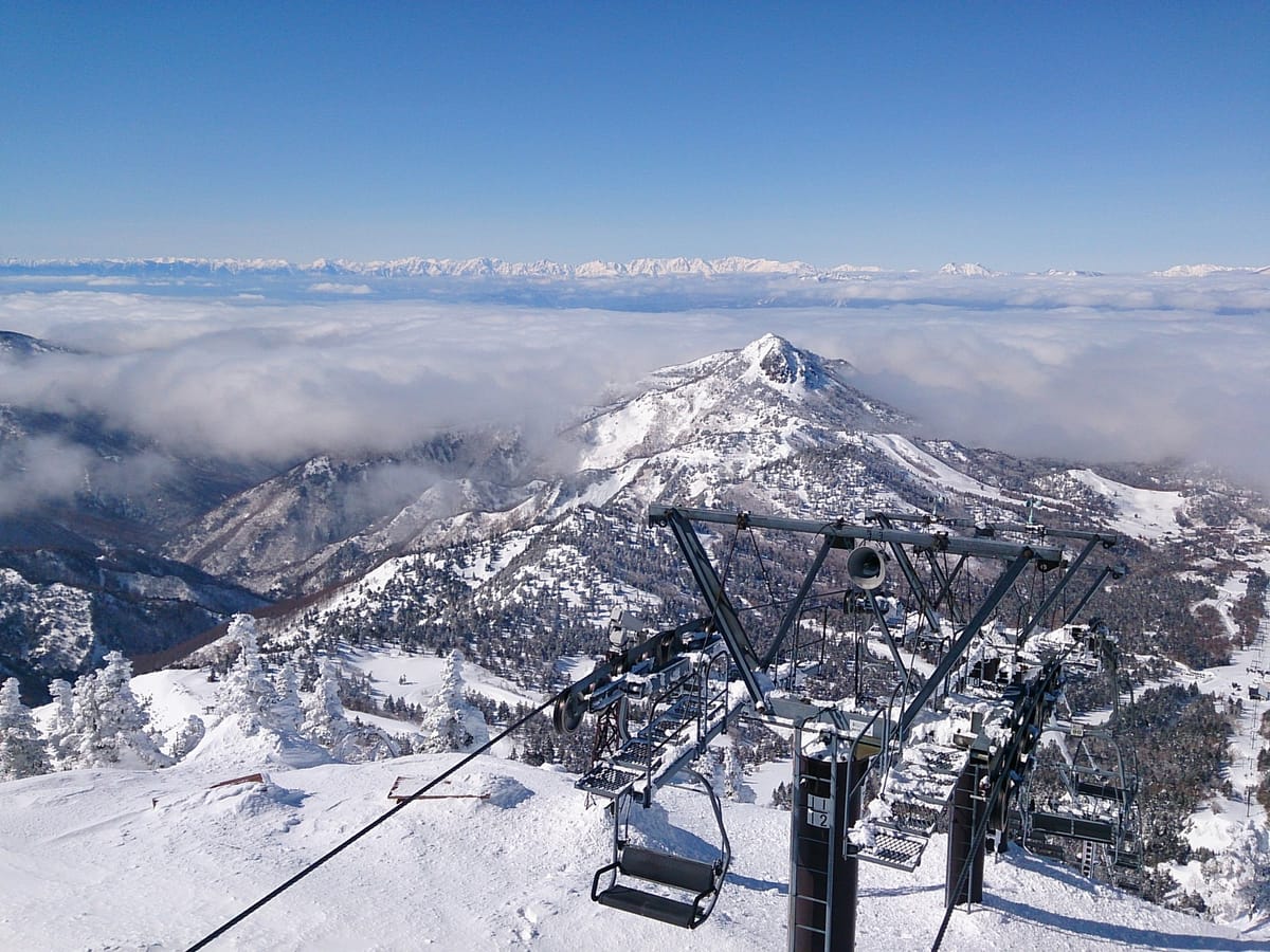 一茶のこみち美湯の宿 【志賀高原横手山・渋峠スキー場】スキーリフト１日券付プラン【2食付】
