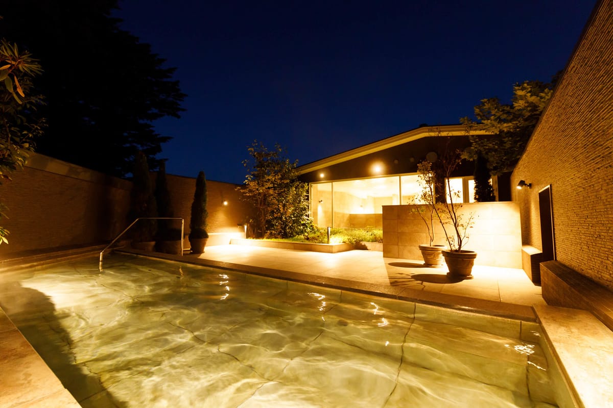 ルグラン旧軽井沢 【公式サイト限定 最安値】＜ゴルフや周辺観光に最適＞軽井沢ベストシーズンを堪能／素泊まり