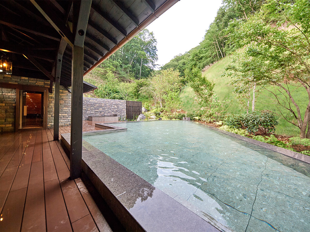 ルグラン軽井沢ホテル＆リゾート 【公式サイト限定 最安値】＜スタンダードフレンチ＞信州の贅を愉しむディナー／2食付