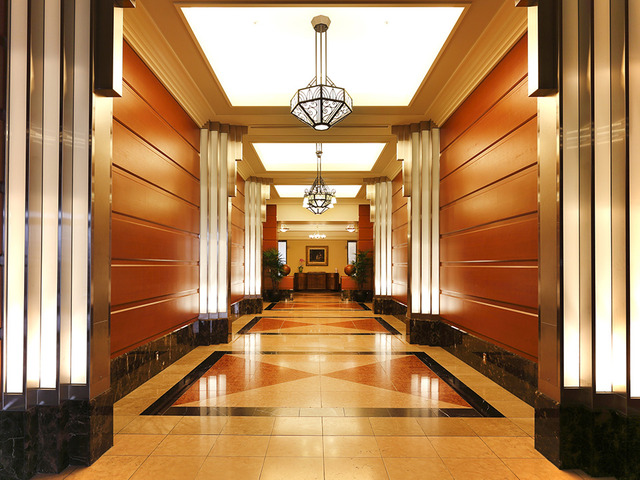 ホテルモントレ ラ・スール大阪 【30日前の予約がお得】早得30日前プラン（素泊り）