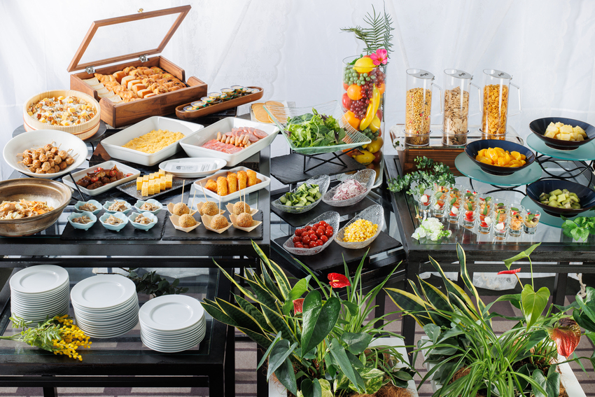 ホテルモントレ ラ・スール大阪 【60日前の予約がお得】早得60日前プラン（朝食付）