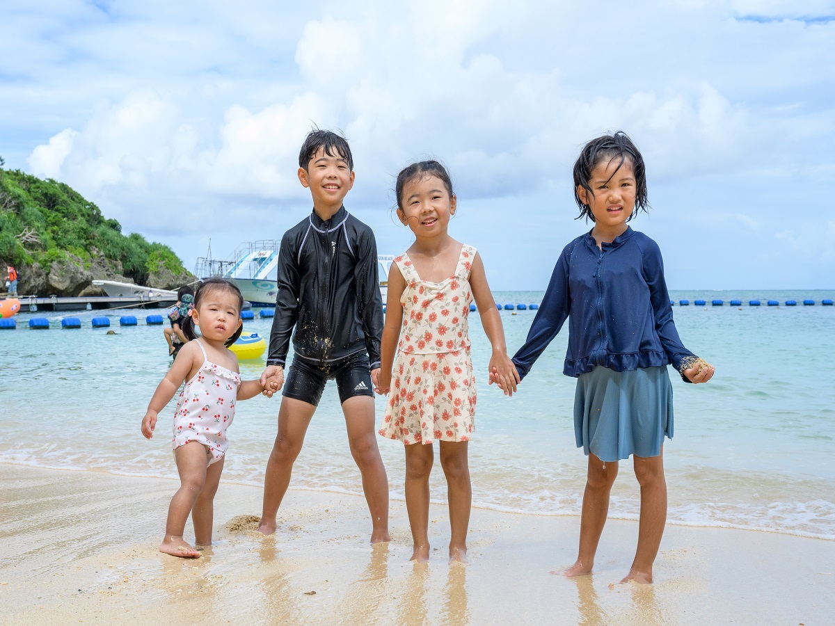 ホテルモントレ沖縄 スパ&リゾート 【早60】【パーシャルオーシャンビュープラン】3階~4階<食事なし> 2026年4月~