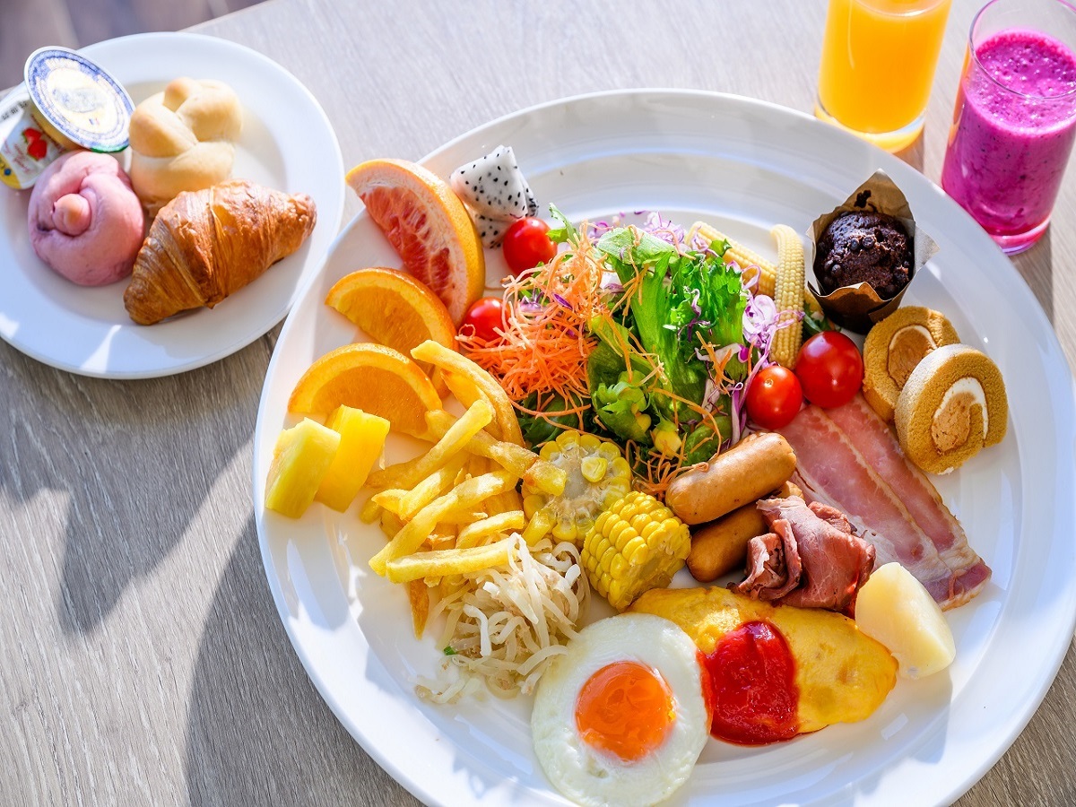 ホテルモントレ沖縄 スパ&リゾート 【早60】【パーシャルオーシャンビュープラン】3階~4階<2食付>2026年4月~