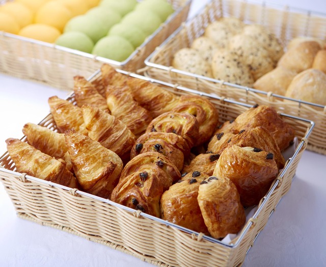 ホテルモントレ大阪 【早期割引7】7日前の申し込みでお得に泊まろう早期予約割引プラン＜朝食付＞