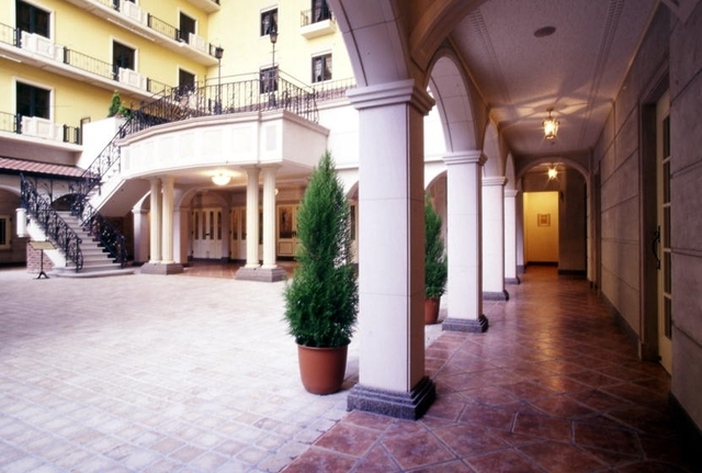 ホテルモントレ大阪 【早期割引7】7日前の申し込みでお得に泊まろう早期予約割引プラン　素泊まり