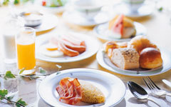 ホテルモントレ長崎 【45日前までの予約でお得】早得45（朝食付き）