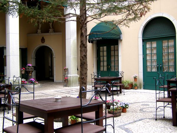 ホテルモントレ長崎 【28日前までの予約でお得】早得28（素泊まり）