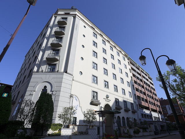 ホテルモントレ長崎 【60日前までの予約でお得】早得60（朝食付き）