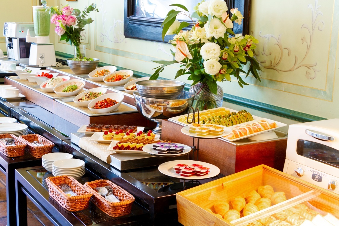 ホテルモントレ長崎 シンプルステイ＜朝食付＞