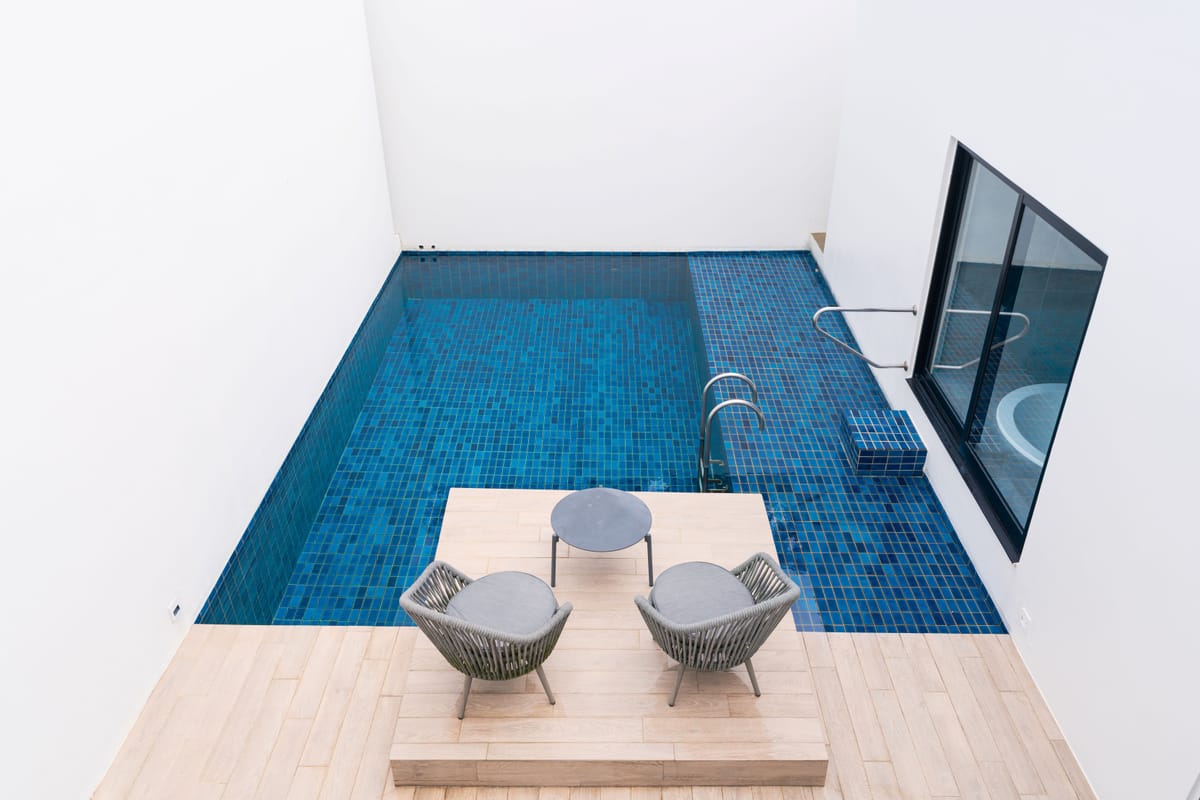 Grand Bleu Gamin シンプルステイプラン　朝食付