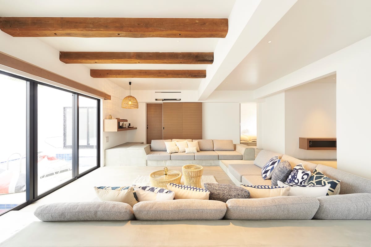 Grand Bleu Gamin スタンダードプラン　夕朝食付