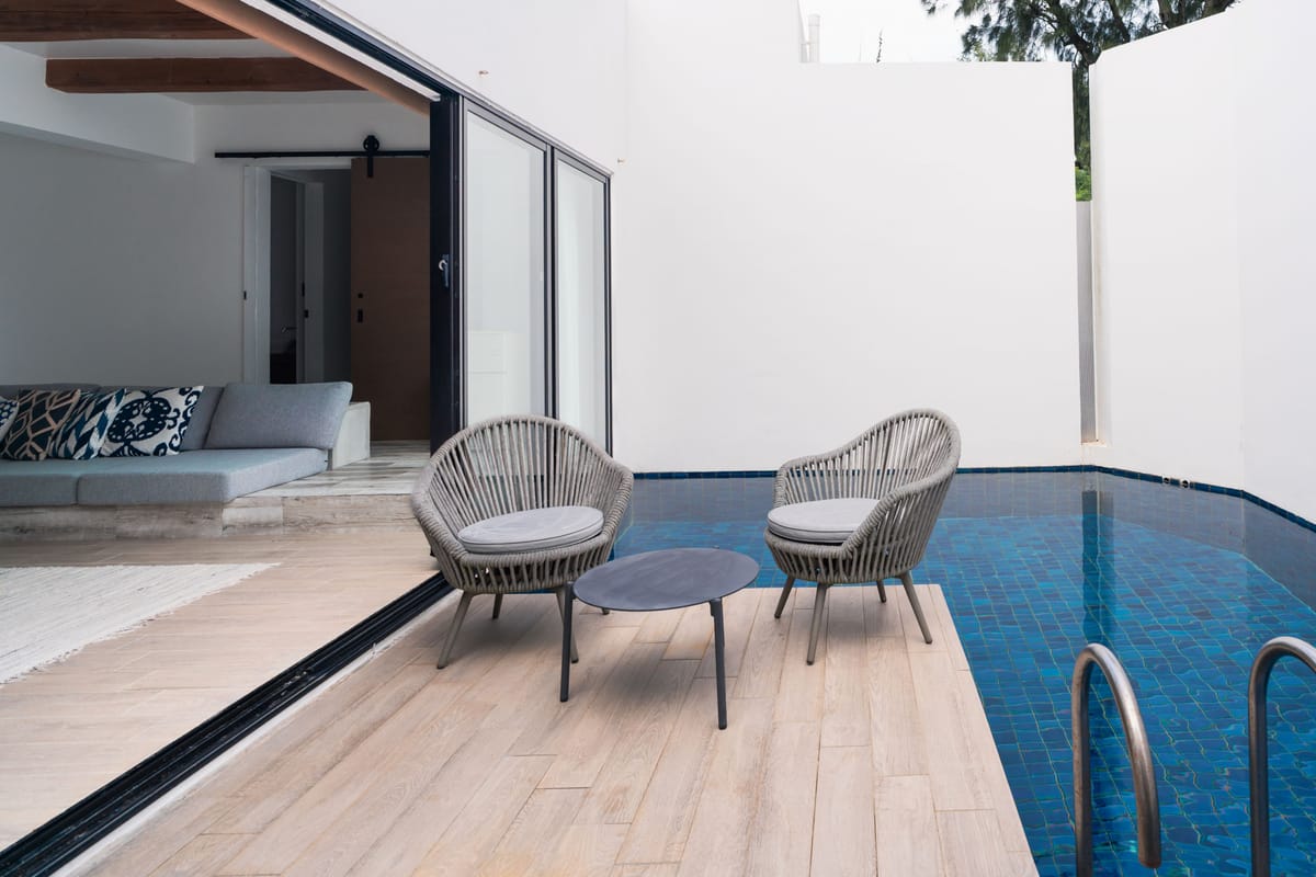 Grand Bleu Gamin スタンダードプラン　夕朝食付