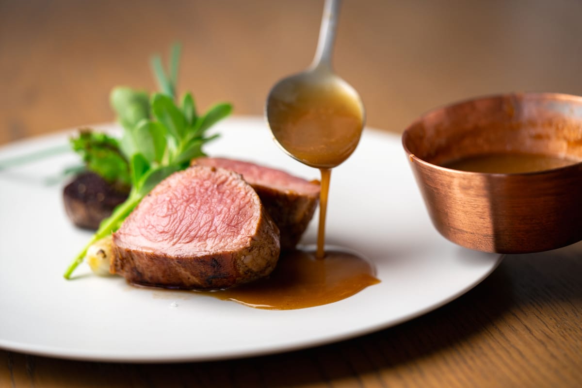 Grand Bleu Gamin スタンダードプラン　夕朝食付