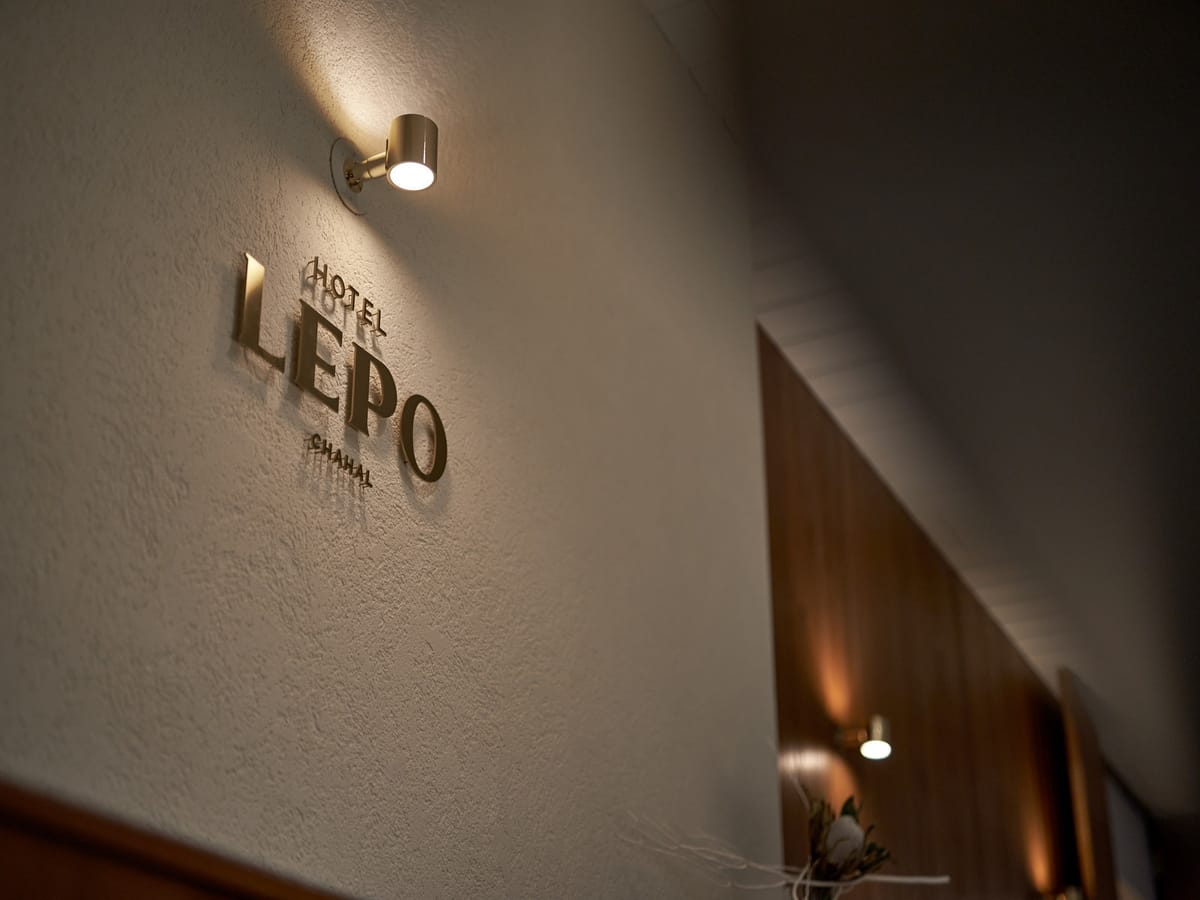 HOTEL LEPO CHAHAL 【LEPOスタンダードブッフェ/2食付】北欧テイストな空間で贅沢ブッフェを愉しむ～120分フリードリンクつき