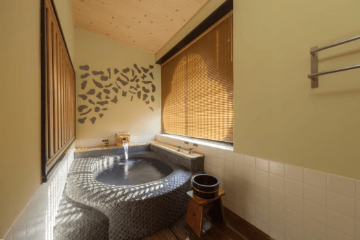 CHAHARU離れ 道後夢蔵 夢庵