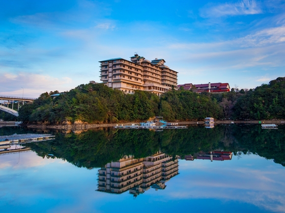 志摩観光ホテル　ザ　クラシック