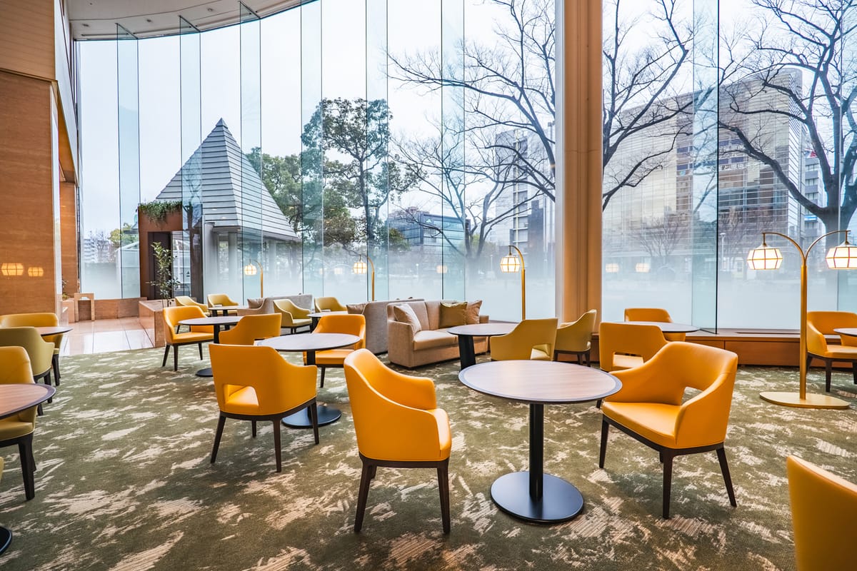 都ホテル 四日市 ベーシックプラン【朝食付】