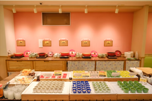 ホテルライジングサン宮古島 【ホテルライジングサン宮古島】スタンダードプラン◇【朝食付】