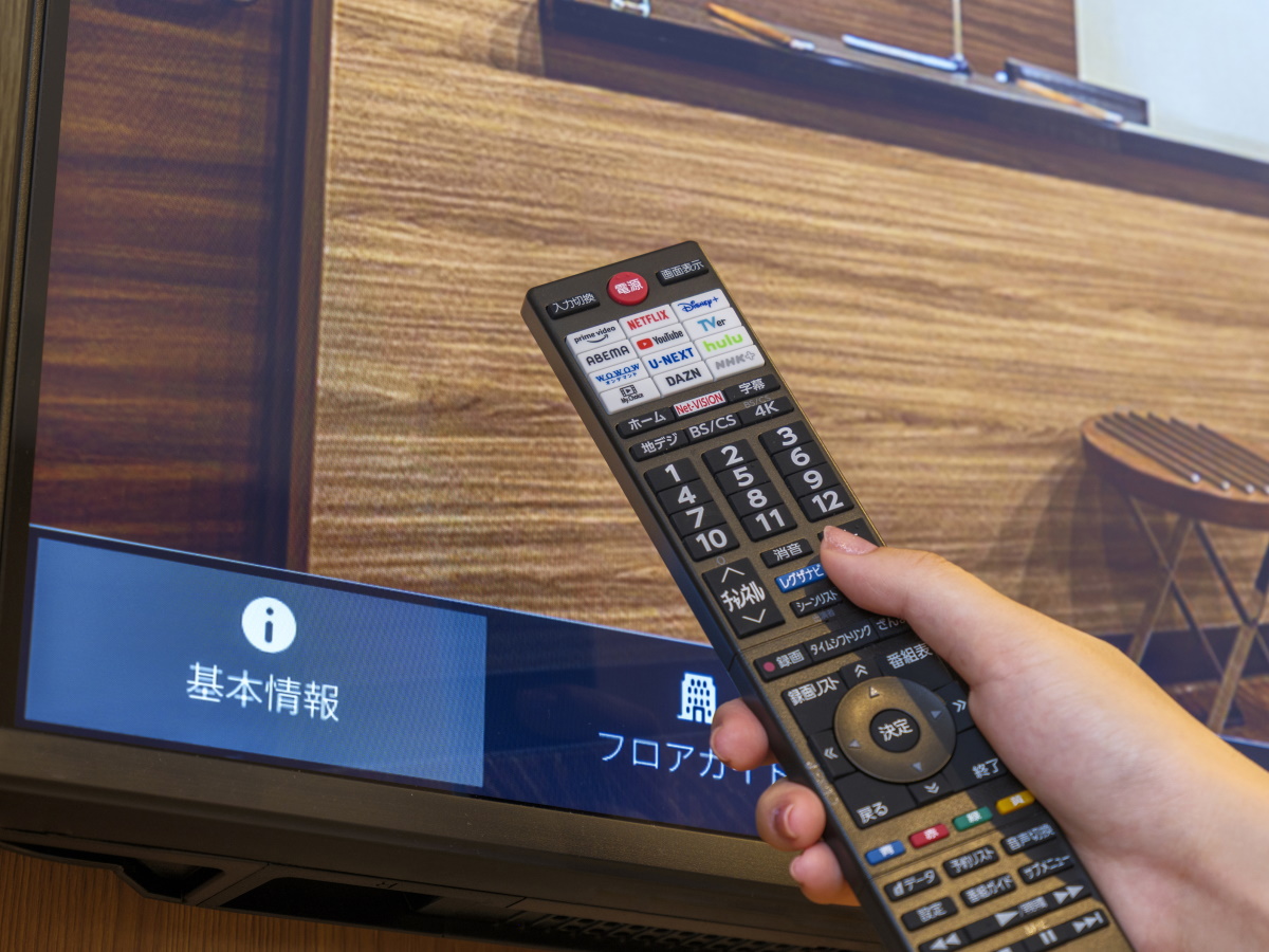 ホテルマイステイズ名古屋栄 《リニューアル客室確約》【素泊まり】2026年客室リニューアル！★全室禁煙＆スマートTV導入★