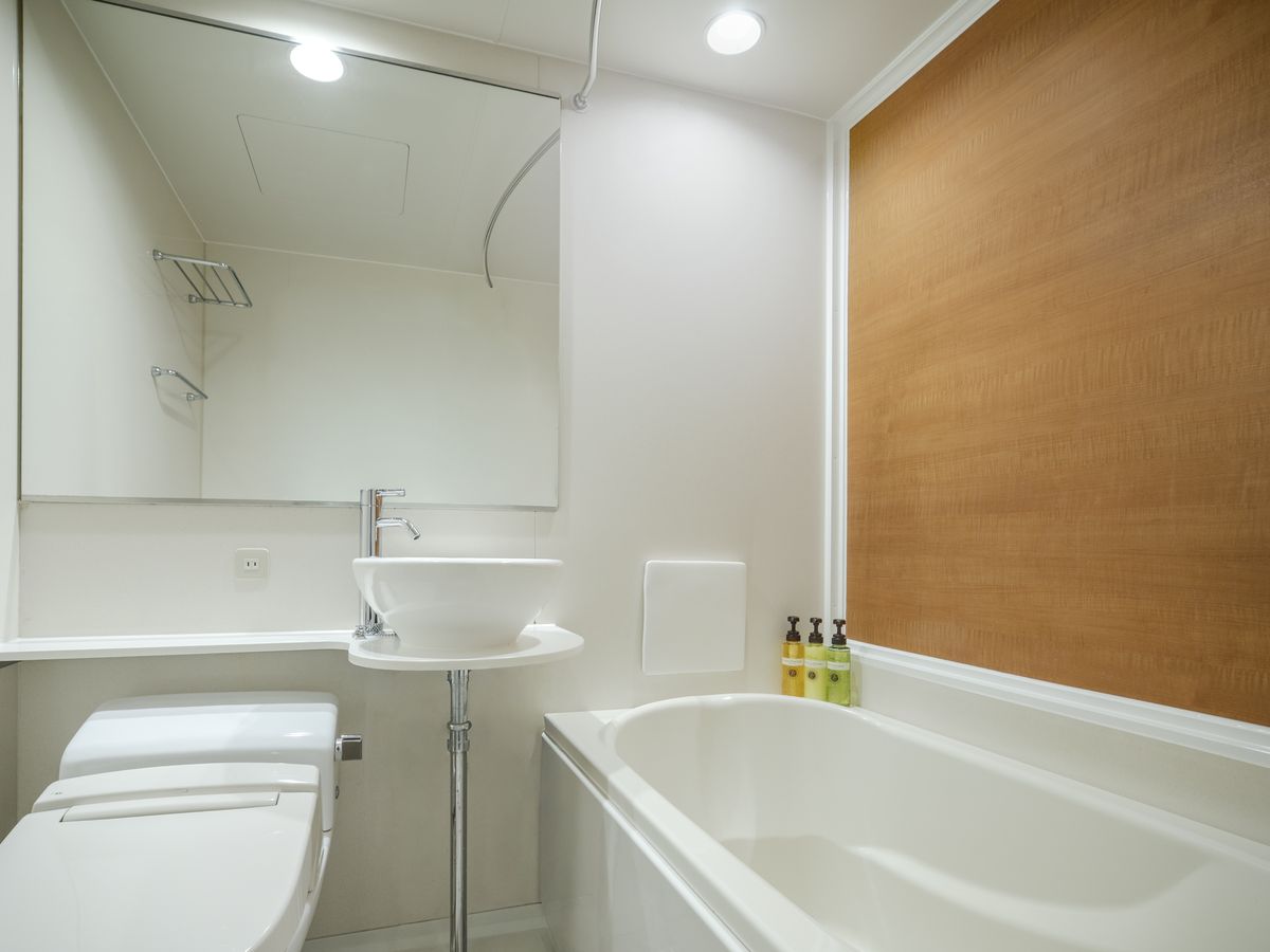 ホテルマイステイズ名古屋栄 《リニューアル》スタンダードセミダブル(禁煙)