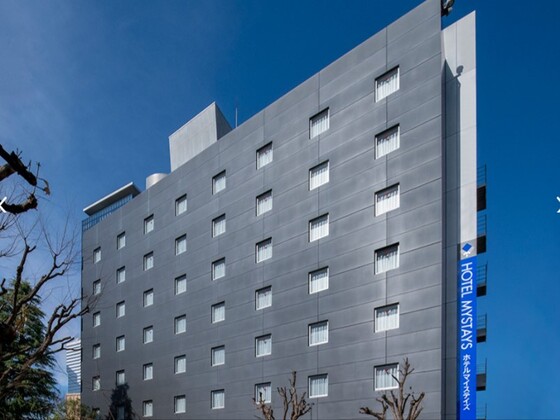 ホテルマイステイズ西新宿