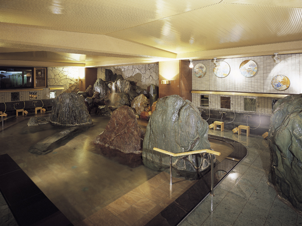 ゆのくに天祥 濃厚な味わいの「のどぐろ」、とろける柔らかさの「能登牛」【のどぐろ＆能登牛会席】と温泉を堪能＜0521＞