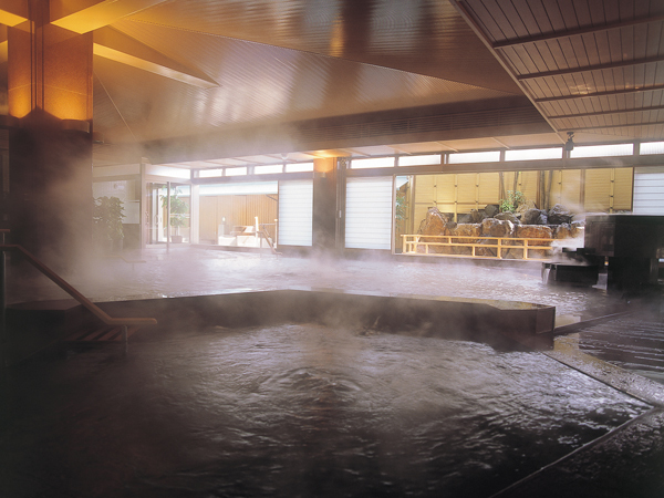 ゆのくに天祥 【基本料理】ゆのくに天祥「ご宿泊プラン」＜0501＞