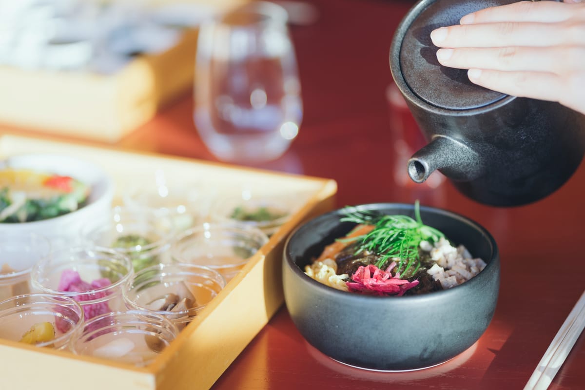 YAWN YARD Kouri Island 【朝食付】スタンダードプラン（朝食：古宇利島の朝）