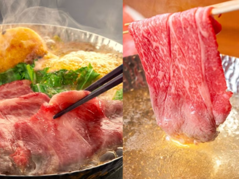 月岡温泉　ホテルひさご荘 ダイナミックパッケージ【Ａ４和牛・にいがた旬の美味プラン】貸切風呂割引・アウト11時！