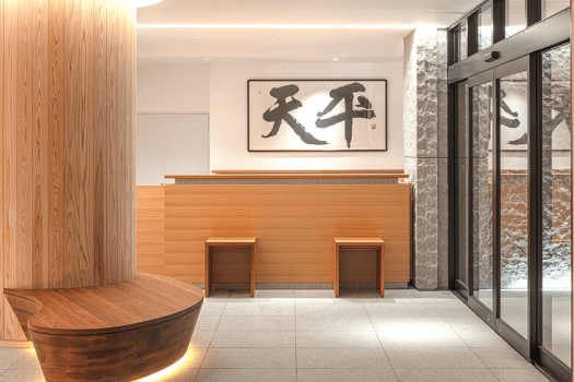 ホテル天平ならまち 【スタンダード】古都の風景に溶け込む滞在｜素泊まりプラン