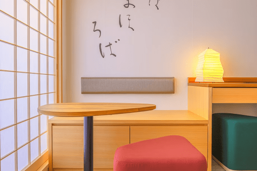 ホテル天平ならまち 【朝食付き】大和野菜を愉しむ「わっぱ朝食」｜彩り豊かな古都の朝ごはん