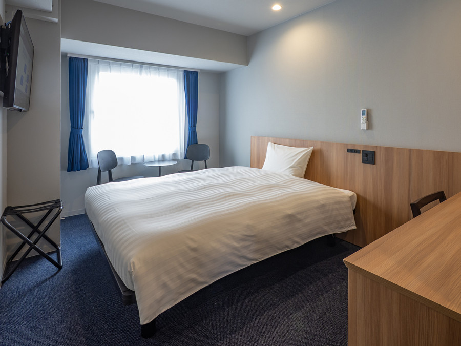 東横INN熊本空港 喫煙デラックスシングル
