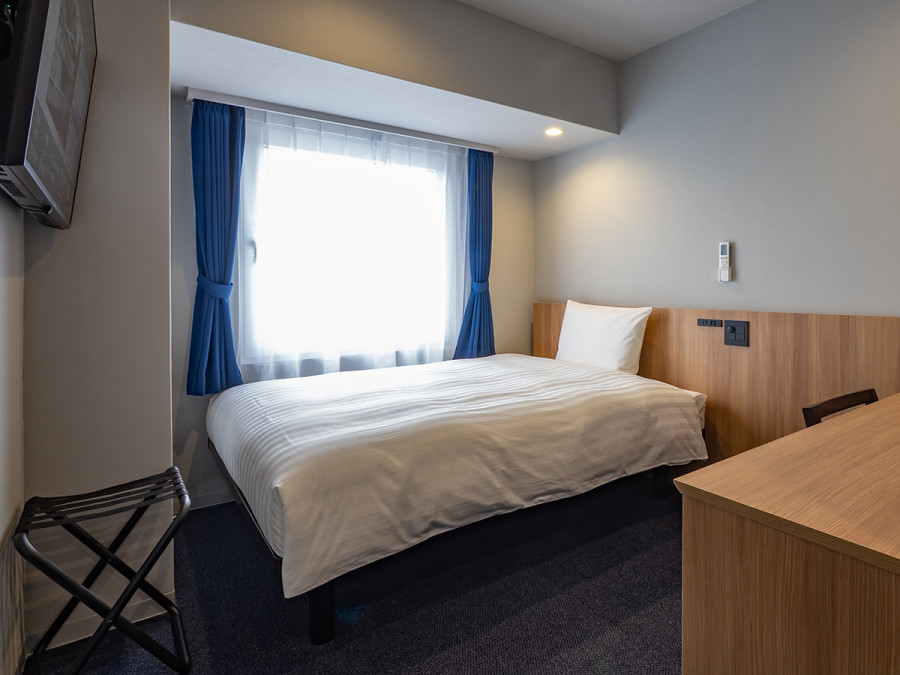 東横INN熊本空港 喫煙シングル