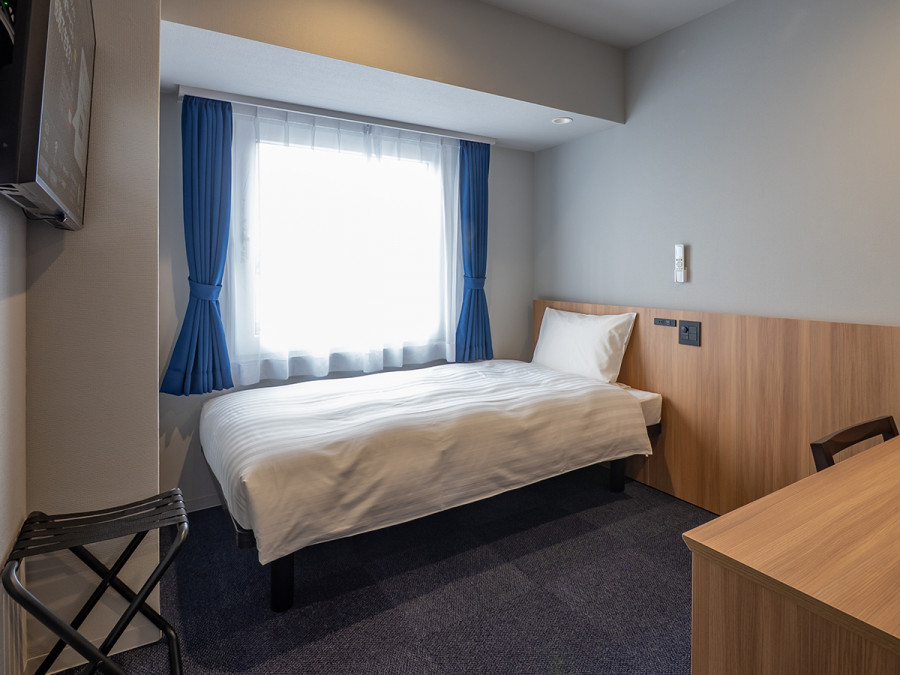 東横INN熊本空港 喫煙ワイドスペースシングル